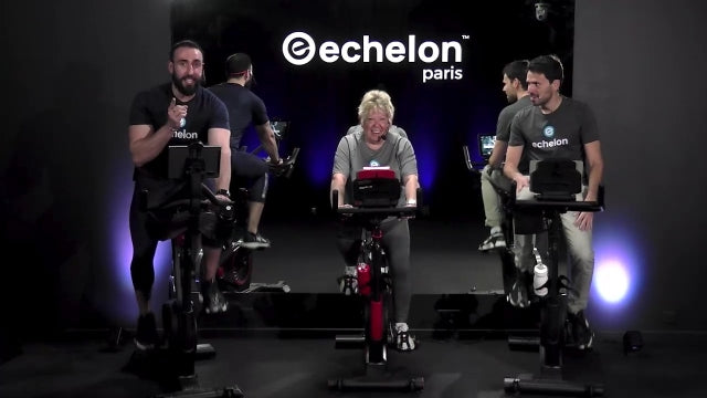 7 bonnes raisons d'avoir un coach sportif en ligne