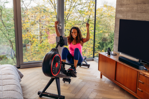 Rowing machine, comment avoir des dorsaux en béton ?