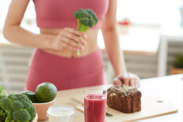 Quelle recette choisir pour faire un brownie healthy ?