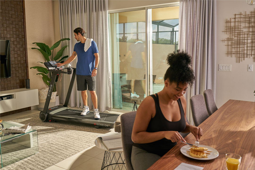 Comment choisir un tapis roulant ?