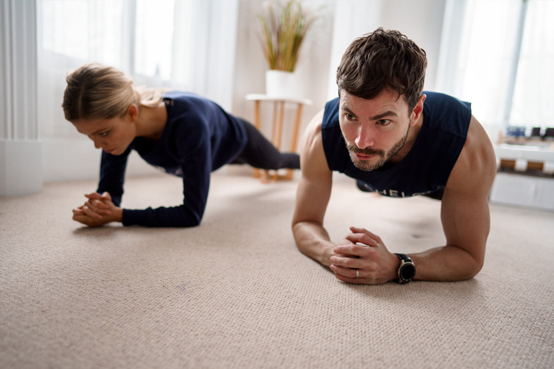 Comment se motiver pour faire du sport ? Nos conseils