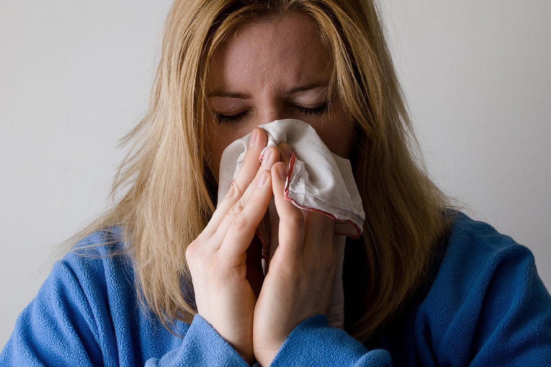 Faire du sport quand on est malade : est-ce une bonne idée ?