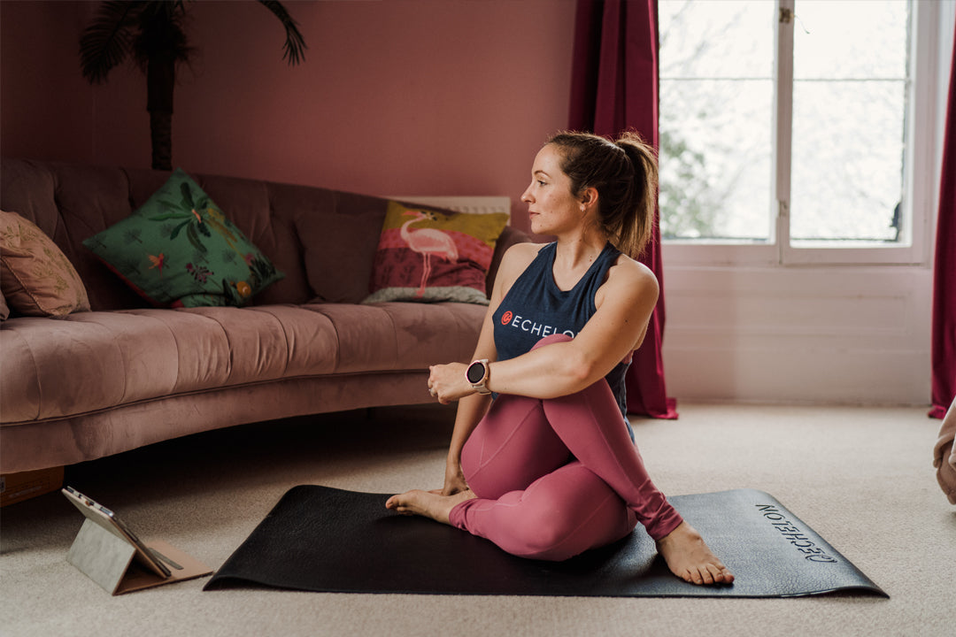 Tout savoir sur la récupération musculaire