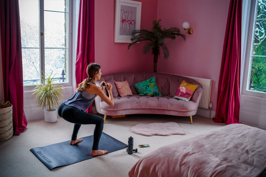 Tout savoir sur le HIIT cardio