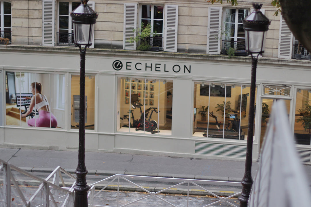 Vélo d'appartement ou tapis de course, lequel choisir ?