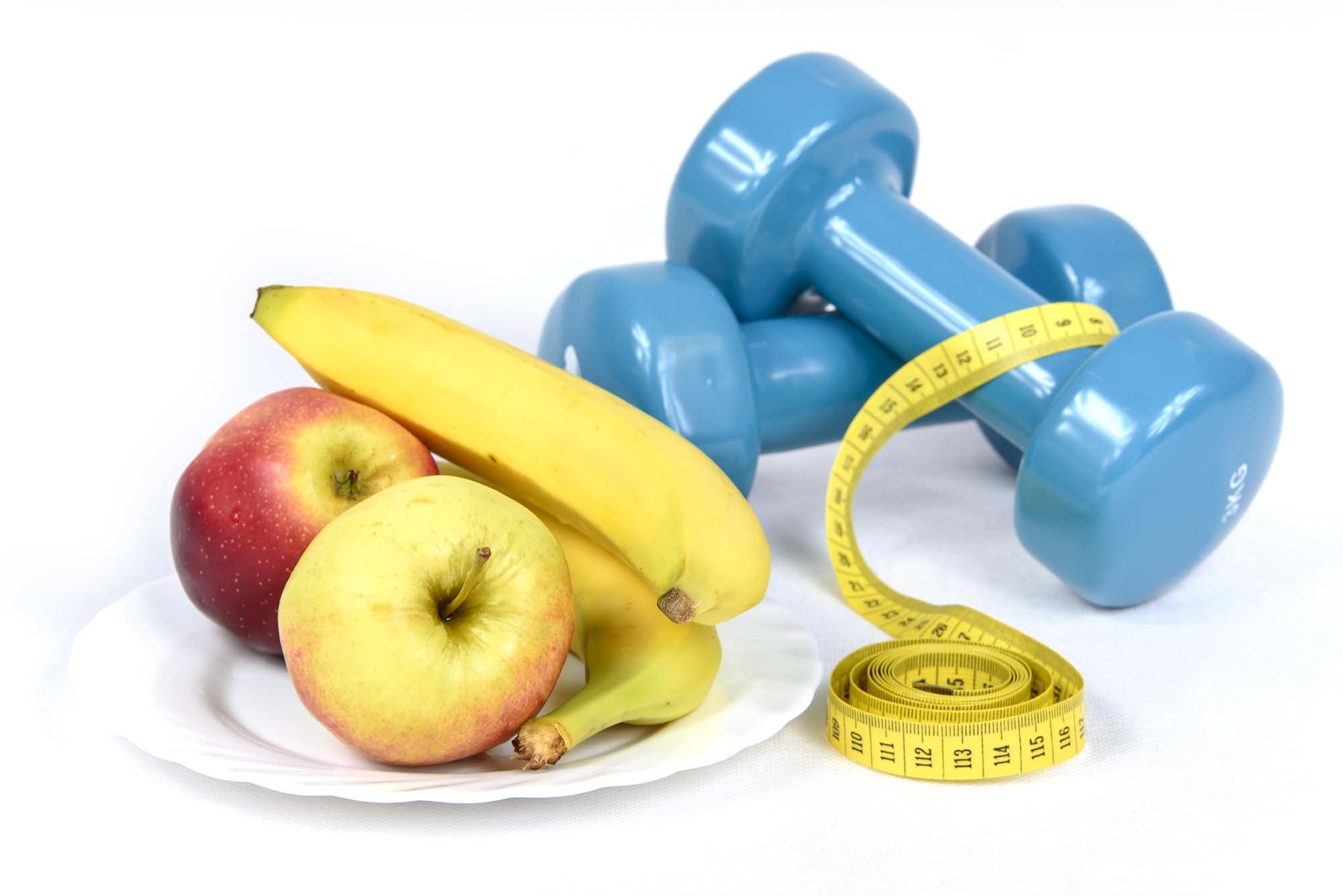 Tout savoir sur la nutrition sportive