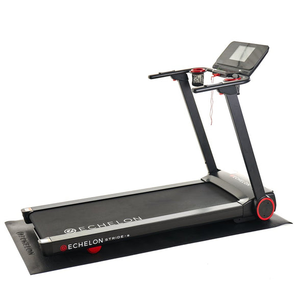 Tapis de protection pour tapis de course ECHELON