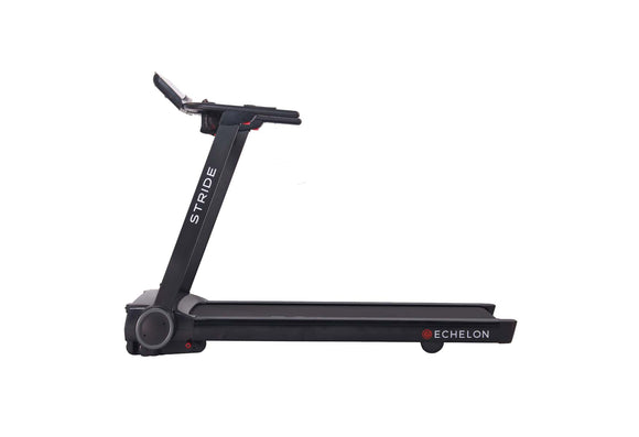 Tapis de course connecté Echelon Stride