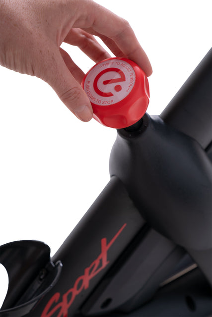 Vélo intelligent connecté Echelon Sport