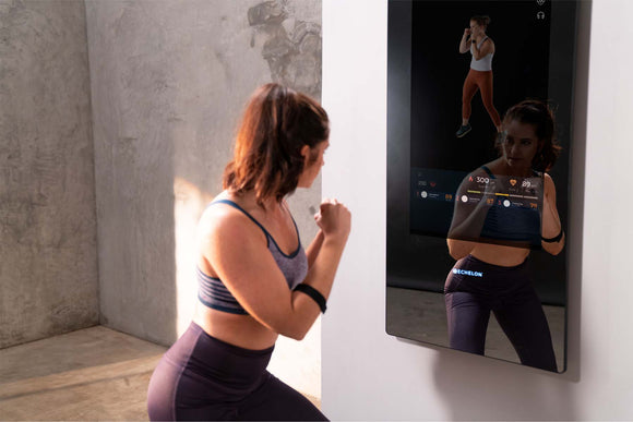 Écran Tactile Echelon Reflect 50