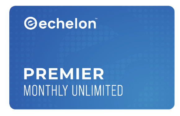 Abonnement Echelon Premier - 1 Mois - France