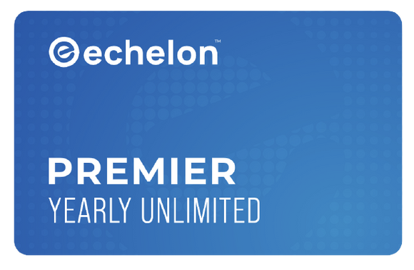 Abonnement Echelon Premier - 2 Ans - France