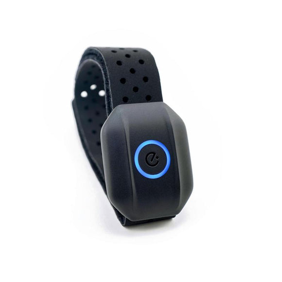 Bracelet cardiofréquencemètre CARDIO CONTROL