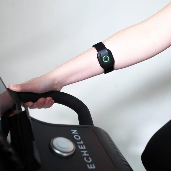 Bracelet cardiofréquencemètre CARDIO CONTROL
