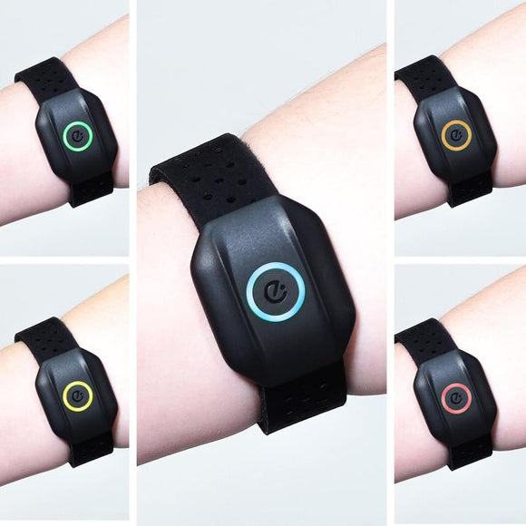 Bracelet cardiofréquencemètre CARDIO CONTROL