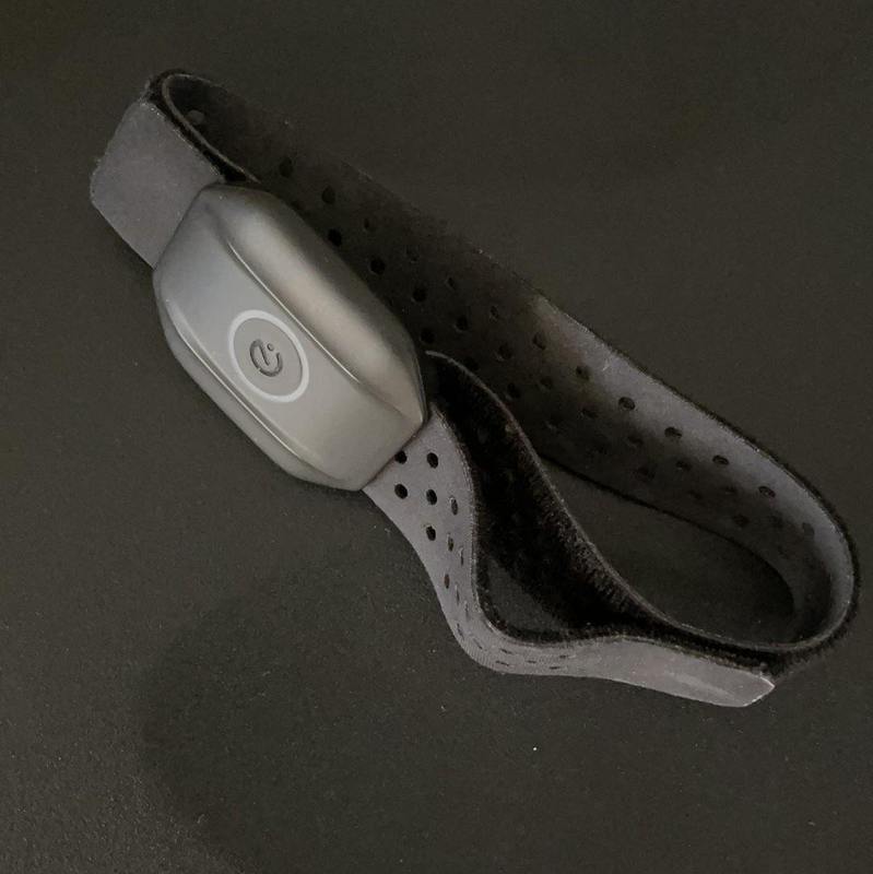 Bracelet cardiofréquencemètre CARDIO CONTROL