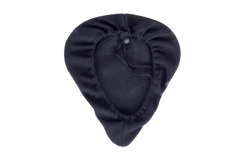 Housse de selle en gel ECHELON