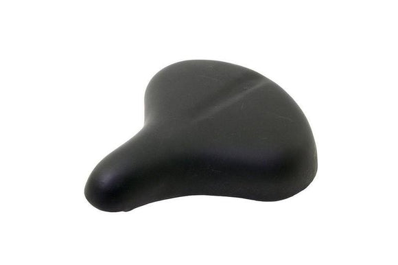 Selle de vélo grande taille XL (plus large) ECHELON