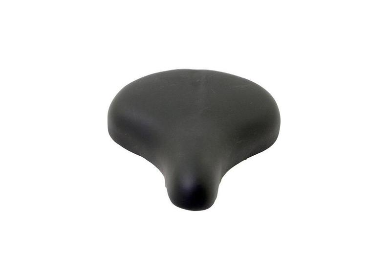 Selle de vélo grande taille XL (plus large) ECHELON