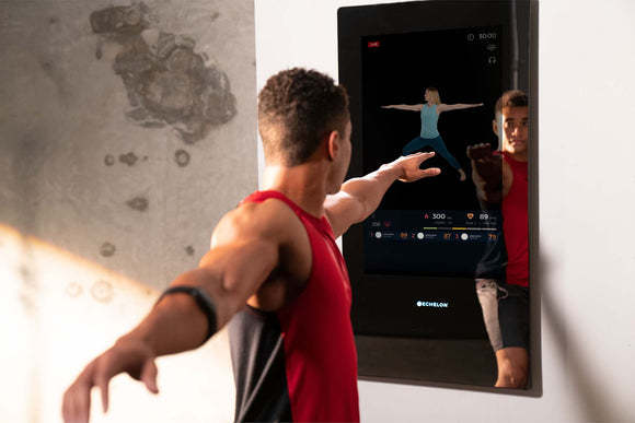 Écran Tactile Echelon Reflect 50