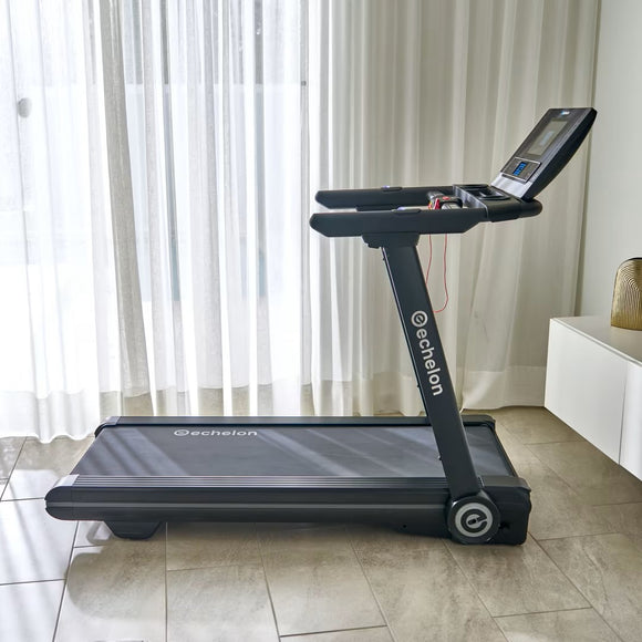 Tapis de course connecté Echelon Stride-6s