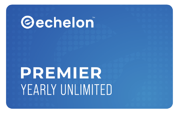 Abonnement Echelon Premier - 1 An - France