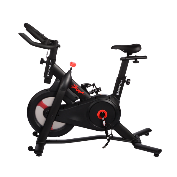Velo de biking connecte RPM Cycling Echelon Fit France